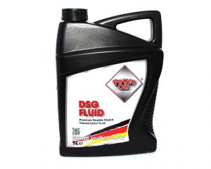 POWER OIL DSG Fluid