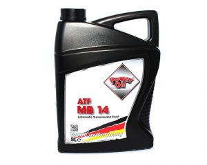 POWER OIL ATF MB 14