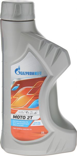 Gazpromneft Moto 2T