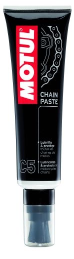 Смазка для цепей Motul C5 Chain Paste