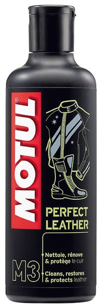 Очиститель для кожи Motul M3 Perfect Leather