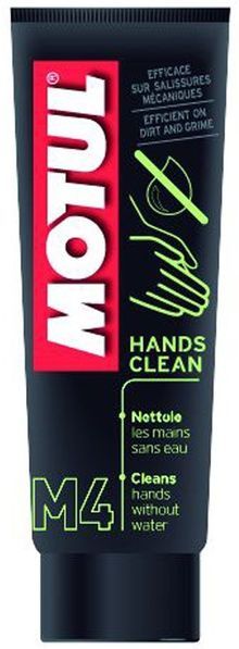Моющее для рук Motul M4 Hands Clean