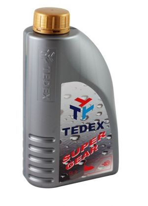Tedex Super Gear GL-5 80W-90