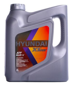 Hyundai Xteer ATF Multi-V