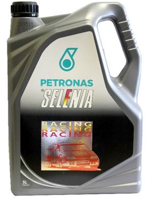Selenia Racing 10W-60