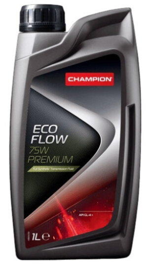  Champion 75W Eco Flow Premium