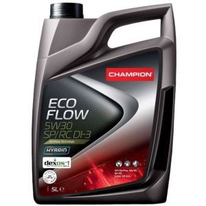 Champion 5W-30 Eco Flow D1-3