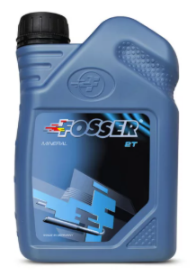 FOSSER 2T