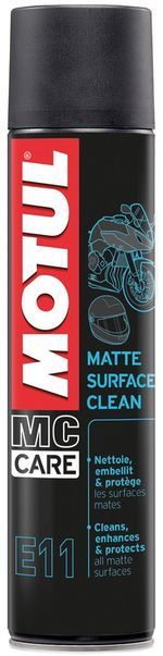 Очиститель матовых поверхностей Motul E11 Matte Surface Clean