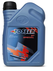 FOSSER 2T Special
