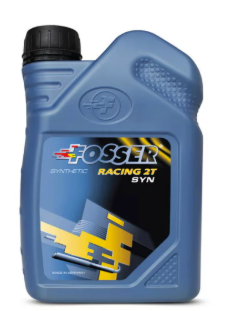FOSSER Racing 2T Syn