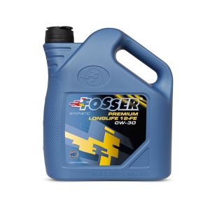 FOSSER 0W-30 Premium Longlife 12-FE C5