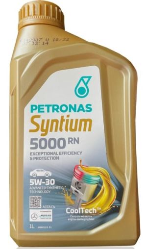 PETRONAS Syntium 5000 RN17 5W-30