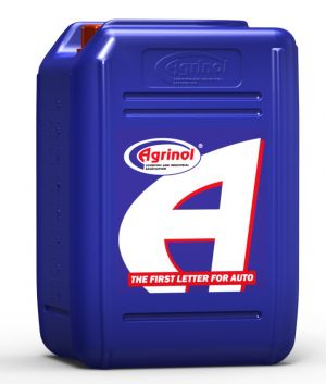 Agrinol CG-4/SJ 5W-40