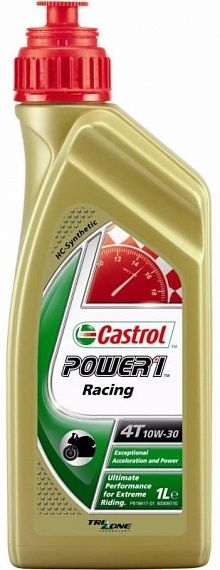 Castrol Power 1 Racing 4T 10W-30