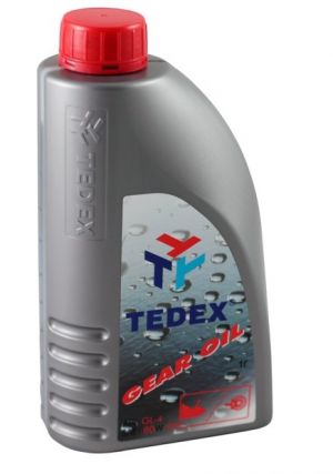 Tedex Gear GL-4 80W-90