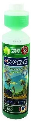 Омыватель летний FOSSER Screenclean Summer Concentrate (1:100)