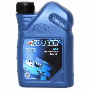 FOSSER 80W-90 MZ GL-5