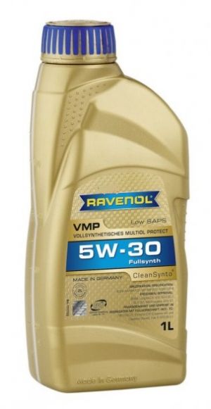 Ravenol VMP SAE 5W-30