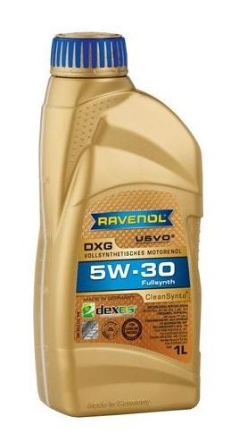 Ravenol DXG 5W-30