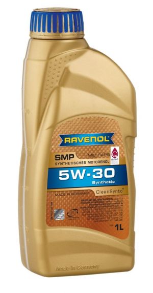 Ravenol SMP SAE 5W-30