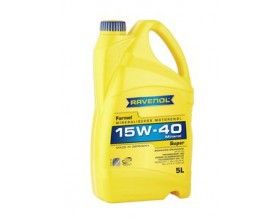 Ravenol Formel Super 15W-40