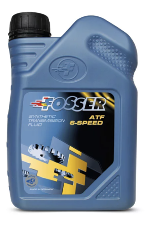 FOSSER ATF 6-Speed