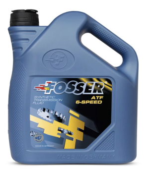 FOSSER ATF 6-Speed