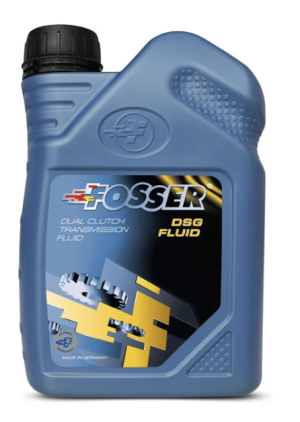 FOSSER DSG Fluid