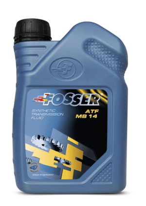 FOSSER ATF MB 14