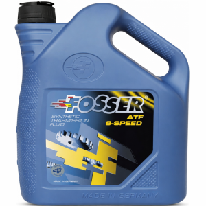 FOSSER ATF 8-Speed