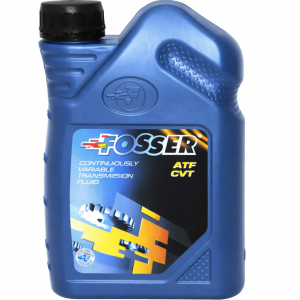 FOSSER ATF CVT
