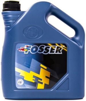 FOSSER Ultra LL 10W-40