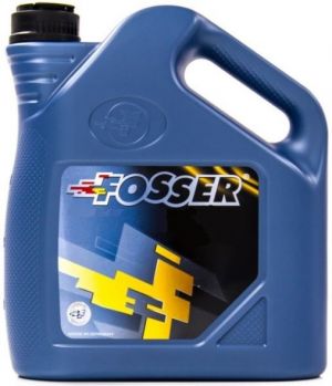 FOSSER Ultra GAS 10W-40