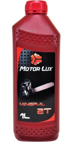 Motor Lux Moto 2T