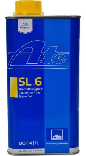 ATE DOT 4 SL.6