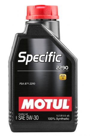 Motul Specific 2290 5W-30