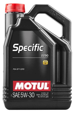Motul Specific 2290 5W-30