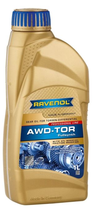 Ravenol AWD-TOR Fluid