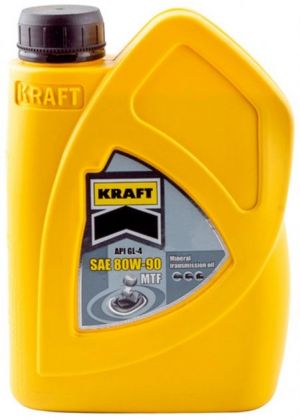 Kraft MTF GL-4 80W-90
