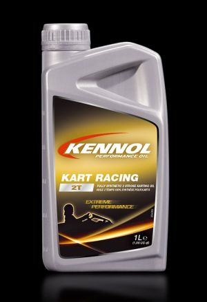 Kennol Kart Racing 2T
