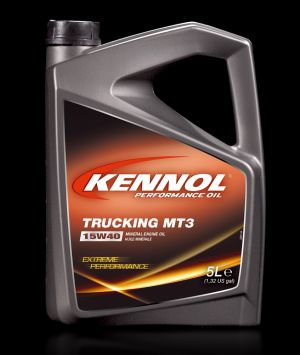 Kennol Trucking MT.3 15W-40