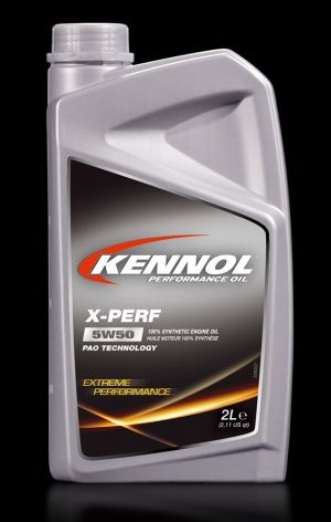 Kennol X-Perf 5W-50
