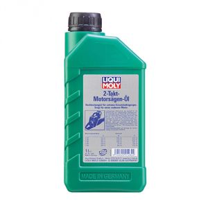 Масло для бензопил Liqui Moly Motorsugen Oil 2T