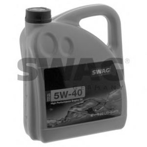 SWAG  5W-40