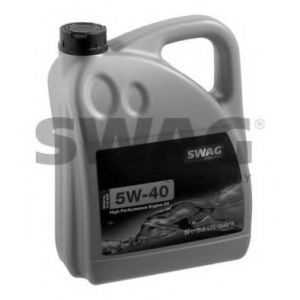 SWAG 5W-40