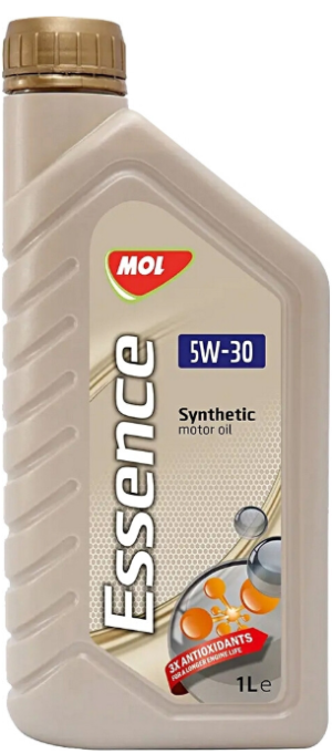 MOL 5W-30 Essence