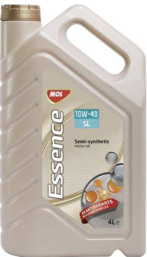 MOL 10W-40 Essence SL