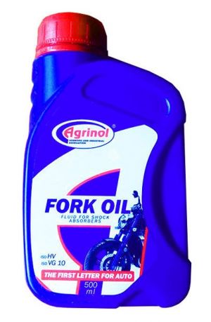 Agrinol Fork Oil