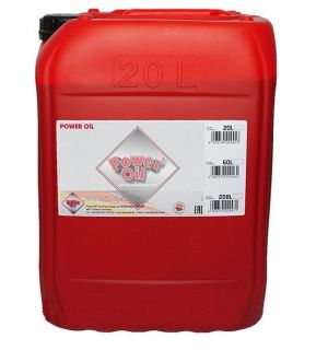 POWER OIL Turbo 15W-40